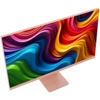 Монитор Digma Pro 27" Art L (розовое золото) фото 3